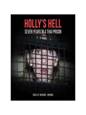 cover image of Holly's Hell